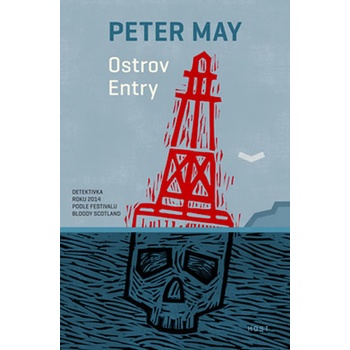 Ostrov Entry - Peter May