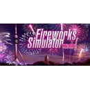 Fireworks Simulator
