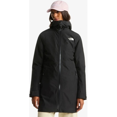 The North Face Dryvent Hikesteller Parka tnf black