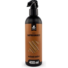 Inproducts Impregnace WAX na kožené oděvy 400 ml