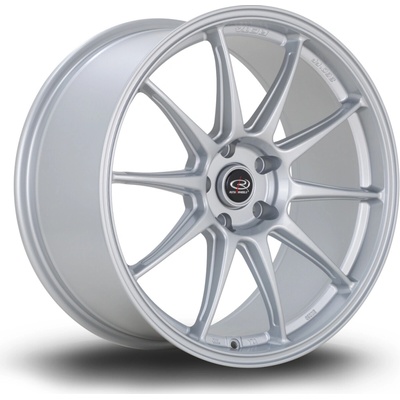 ROTA Titan Plus 9,5x19 5x114,3 ET22 Silver
