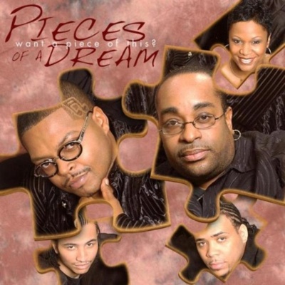 Pieces Of A Dream - No Assembly Required - 2004 CD