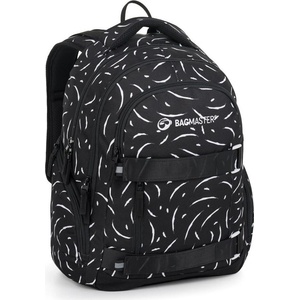 Bagmaster NOMAD 25 A Black/white (BM-NOMAD25)
