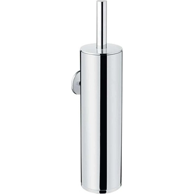 Laufen Cana WC kefa nástenná s držiakom chróm H3841310040011
