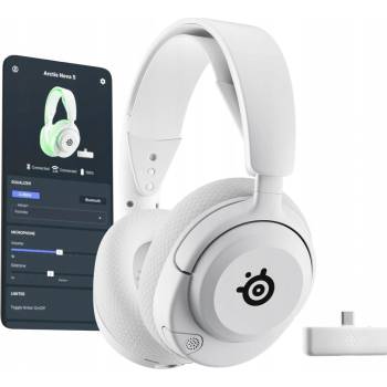 Steelseries Arctis Nova 5X