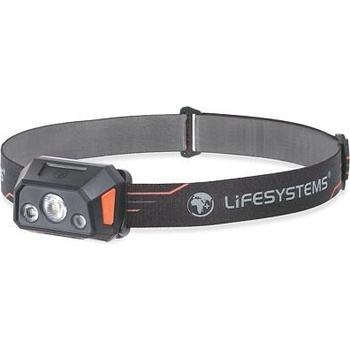 Lifesystems Intensity 300