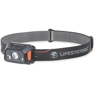 Lifesystems Intensity 300