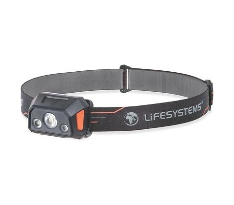 Lifesystems Intensity 300