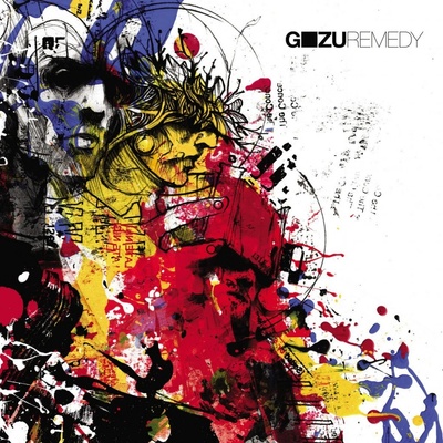 Gozu: Remedy CD