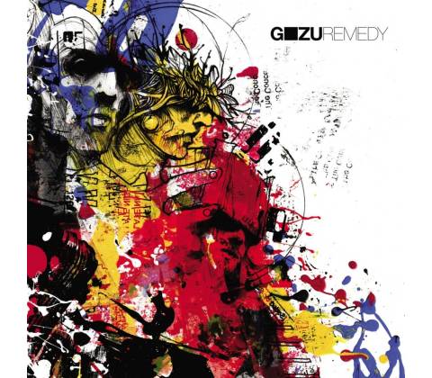 Gozu: Remedy CD