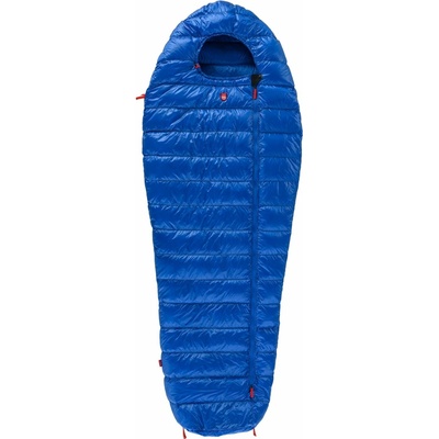 Pajak Core 250 Sleeping Bag Duck 165 cm Blue