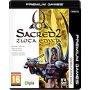 Hry na PC Sacred 2 (Gold)