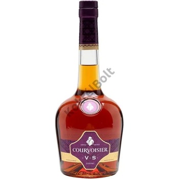 Image 1 of Courvoisier VS 0,7 l 40%