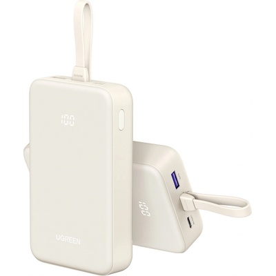 Ugreen 20000 mAh biela