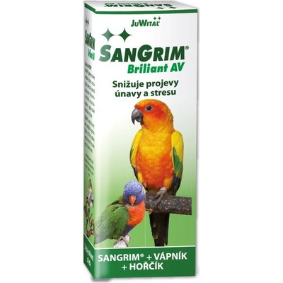 Sangrim Briliant AV 20 ml