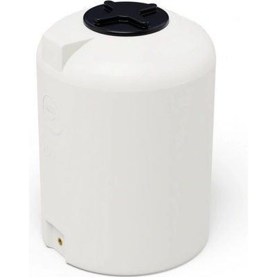 UHPlast Sud na vodu V bílý 100 l