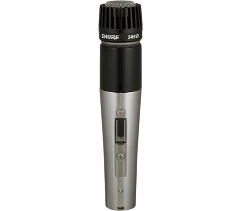 SHURE 545SD