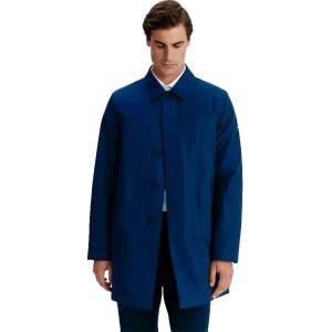 SEPIIA Палто Sepiia Marino 2 coat - Blue (Blue Navy)