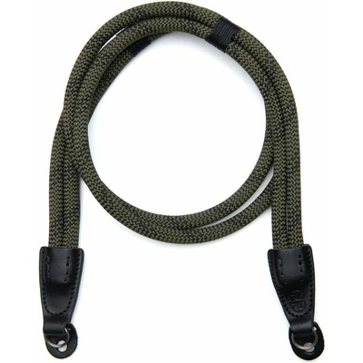 COOPH Double Rope Strap Duotone Olive 115cm