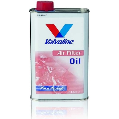Valvoline Air Filter Oil 1 l | Zboží Auto