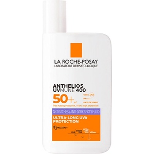 La Roche-Posay Anthelios UV MUNE 400 Anti-Pigment fluid SPF 50+ 50 ml