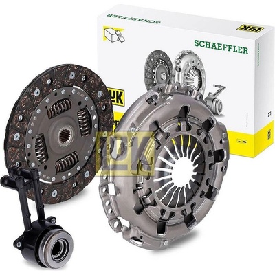 Sada spojky Schaeffler LuK 619 3063 36 (619306336)