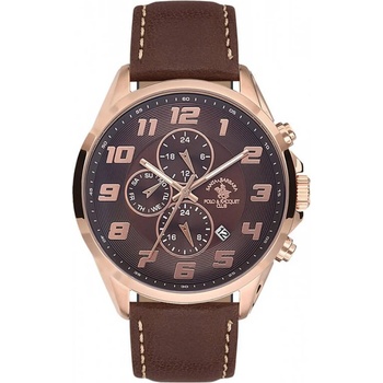 Image 1 of Santa Barbara Polo & Racquet Club SB.7.1121.4