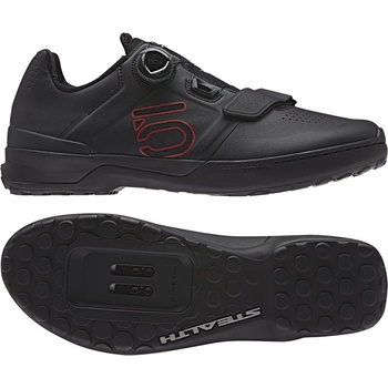 Five Ten Kestrel Pro Boa MTB black/Red