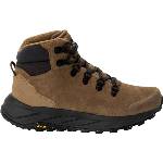 Jack Wolfskin Terraventure urban mid w 38