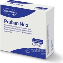 Pruban Neo elastický hadicový obväz, veľkosť 5 (obvod 40-90cm) 1m