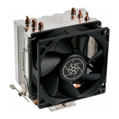 Silverstone Kryton KR02 SST-KR02