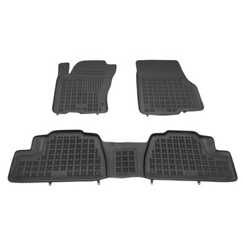 Rezaw-Plast Mercedes ML W163 201703