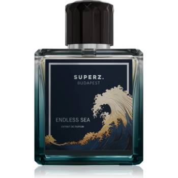 Superz Endless Sea парфюмен екстракт за мъже 50ml