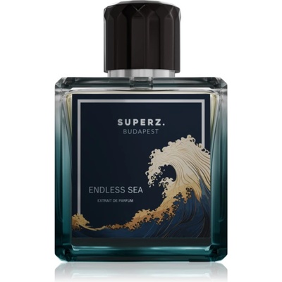 Superz Endless Sea парфюмен екстракт за мъже 50ml