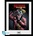 GBEye DC COMICS - Framed print "The Killing Joke" (30x40) (GBEYE-PFC2148)