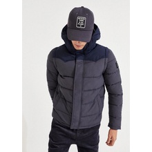 Ecoalf Gerald detachable jacket