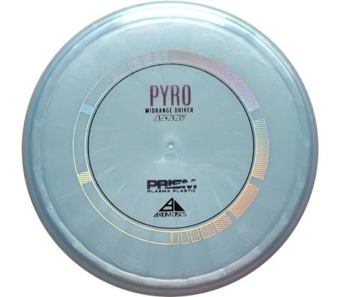 Axiom Pyro Plasma Prism