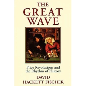 Great Wave | Fischer, David Hackett (ISBN: 9780195121216)