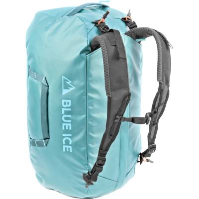 Blue Ice Сак Blue ice Doko Pack 50 Luggage - Brittany Blue (510-5714-0111)
