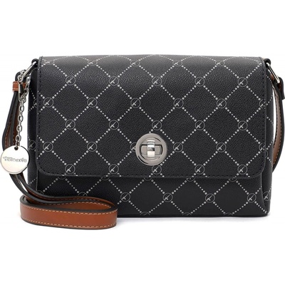 Tamaris dámská crossbody kabelka Ilaria modrá