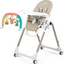 Peg Pérego Prima Pappa Follow Me Astral