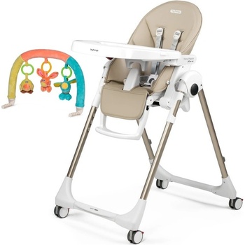 Peg Pérego Prima Pappa Follow Me Astral