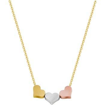 HARAHU Колие dr-21137 - Многоцветен kp21137 (dr-21137)