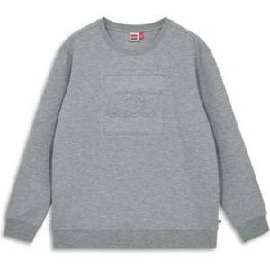 LEGO® Lwsato 200 Grey Детски размер: L / Цвят: сив
