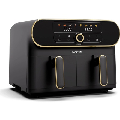 Klarstein AuraAir Color Touch FRY3
