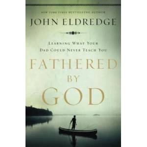 Fathered by God (ISBN: 9781400280278)