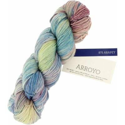 Malabrigo Arroyo Arapey 875