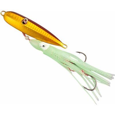 Sea Dragon Predasquid Gold Orange 200g