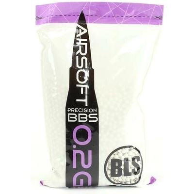 BLS 0,20 g 5000 ks 1 kg – Zboží Dáma