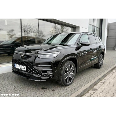 Volkswagen Tayron 2.0 TDI R-Line DSG 4Motion 142 kW